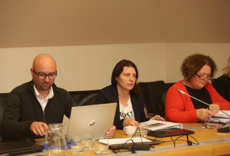 6. SEJA OBČINSKEGA SVETA 16 FOTO LJUBO VUKELIČ